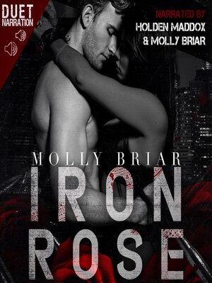 cover image of Iron Rose